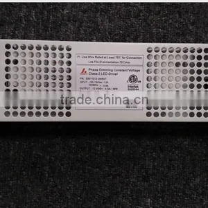 ETL Listed 120v Driver Triac 12v Electronic Transformers thumbnail-3