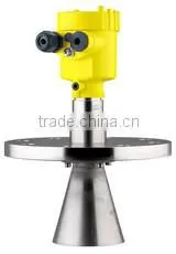 VEGAPULS - Level Measurement With Radar thumbnail-1