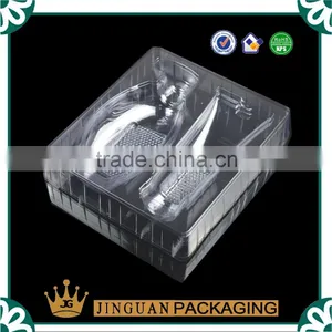 China Wholesale High Quality Customized Professional Plastic Blister Package thumbnail-6