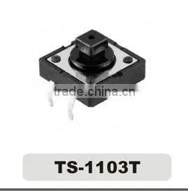 Dip Tactile Switch Ts-1103T thumbnail-1