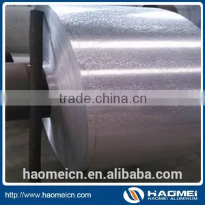 2mm Thick 3003 3004 3105/H12 H14 H16 Thick Plate Aluminum Diamond Plate For Sale thumbnail-4