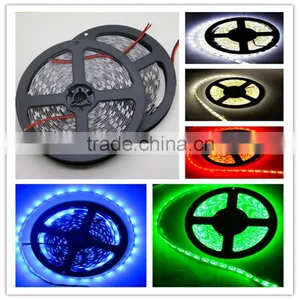 12V 5050SMD Led Light Strip Wholesale thumbnail-1