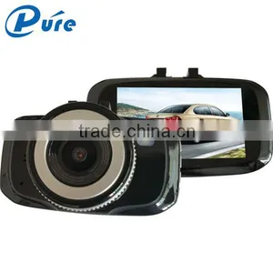 HD 1080P Camera DVR Video Recorder Tachograph thumbnail-1