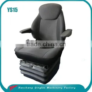 High Quality General Car Seat for Bobcat thumbnail-1