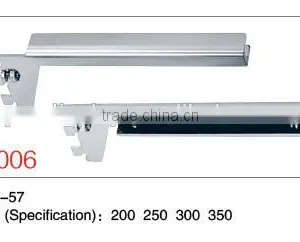 Wall-mounted Steel Bracket thumbnail-1