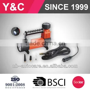 Scania Air Conditioner Compressor thumbnail-1