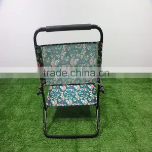 Bar Stool High Chair thumbnail-6