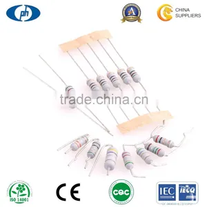 Electronics Parts Stores Online Wirewound Fuse Resistor thumbnail-1