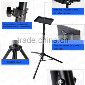 Very Very Cheap Factory Price Modern Flexible Cheap Projector Tripod Stand thumbnail-1