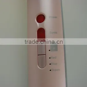 Ultrasonic Photon Galvanic Skin Renewal Device Facial Care Machine thumbnail-5