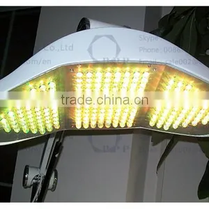 Portable Photon Rejuvenation Light Therapy PDT Skin Rejuvenation Beauty Instrument thumbnail-3