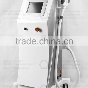 2015 Top Natural Facial Hair Removal Beauty Equipment With Optimal Pulse Technology thumbnail-2