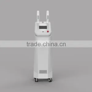 SHR Laser Hair Removal and Acne Treatment Machine Price thumbnail-2
