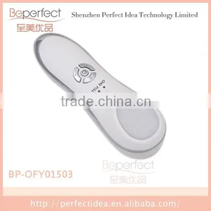 Skin Rejuvenation 590nm Yellow BP1503 Travel Size 7 Lights Led Pdt Freckle Removal      Led Light Facial Machine Pdt Beauty Salon Machine Acne Removal thumbnail-5