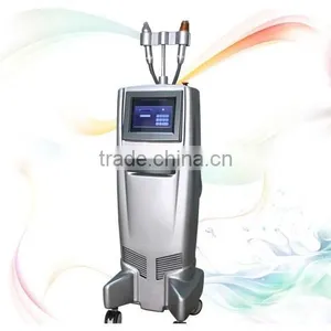 2015 Hot New Products RF Skin Lifting Beauty Salon Equipment/ Skin Tightening Fractional RF Microneedle Machine thumbnail-1
