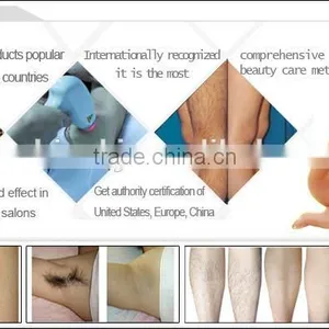 Hot Selling Two TEC Condenser Portable Permanent Hair Removal 808nm 10 Bar Diode Laser Spare Parts thumbnail-6
