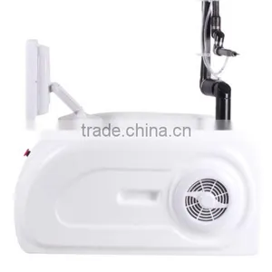 F5 Surgical Engraving Salon Acne Winkle Removal Fractional CO2 Fractional thumbnail-3