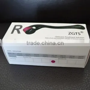 Medical Grade Dermaroller Skin Tighten Derma Roller New Derma Rollermt Derma Roller for Facial Care thumbnail-3