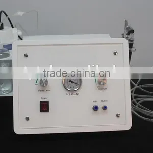 Water Facial Peeling 3in1 Dermabrasion Equipment Oxygen Spa Hydra Treatment Peel Microdermabrasion Facial Machine Improve Skin Texture thumbnail-2