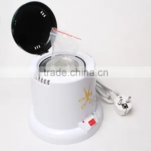 Nail Tools Sterilizer for Beauty Salon Scissors Sterilizer Disinfection High Temperature Sterilizer Suppliert thumbnail-3