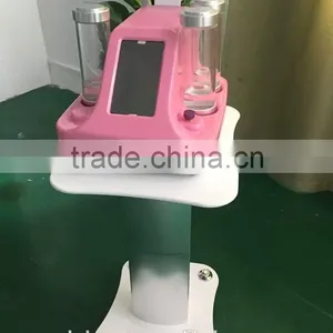 Pore Cleansing Ance Treatment Skin Whitening Beauty Machine With CE Approved thumbnail-3