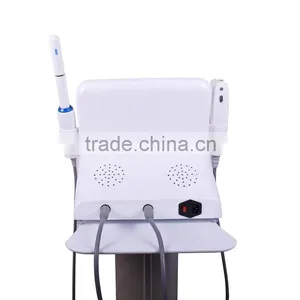 Painless Vaginal HIFU Machine/Skin Tightening Expression Lines Removal Machine/ Portable HIFU Machine 7MHZ thumbnail-4