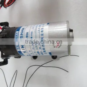 High Voltage Pump/septum Pump for Beauty Laser Machine thumbnail-1