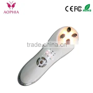 EMS & Led Light Therapy Facial Beauty Care Product Face Lift Skin Product thumbnail-1