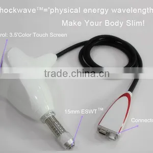 Best Cellulite Removal Shockwave Therapy Cellulite Suction Machine-ESWT Pro thumbnail-4