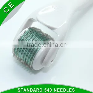 0.2mm-3.0mm Size Disk Needle Therapy Derma Roller With Private Label Service, Micro Needle Skin Roller - L005 thumbnail-4
