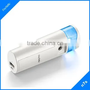Best Sales in 2016 Nano Moisturing Steamer for DayShow Face Electric Steamer thumbnail-2