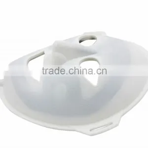 New Arrive 3 Color 3D LED Red Led Light Mask for Face Whitening thumbnail-6