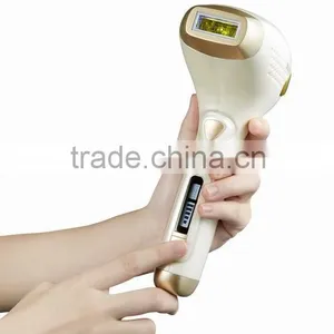 Mini Laser Hair Removal Machine Permanent Hair Removal thumbnail-3