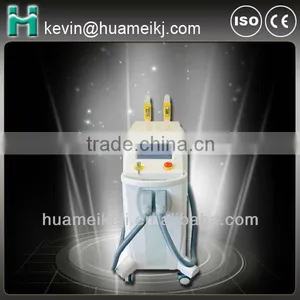 Wrinkle Removal Elight IPL+RF Hair Remove Tiny Wrinkle Removal Machine With CE1023 thumbnail-1