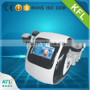 2017 New Cavitation RF Beauty Products For Loss Weight Body Slimming thumbnail-1