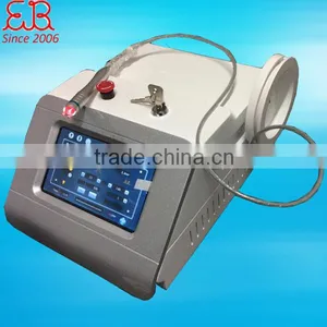ELOS Optic Fiber Vascular Removal,Red Veins Removal,diode Laser 980nm thumbnail-1