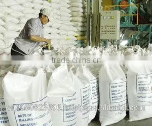 VIETNAM LONG GRAIN WHITE RICE - BROKEN 5% thumbnail-4