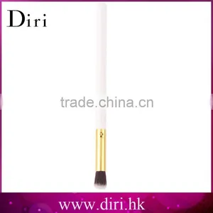 2016 Best Private Label 10pcs Synthetic Kabuki Makeup Brush With Black+ Silver thumbnail-6