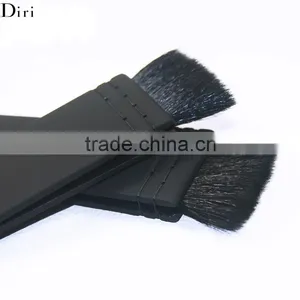 Professional Kabuki Makeup Brushes Powder Goat Hair Brush for Women thumbnail-2