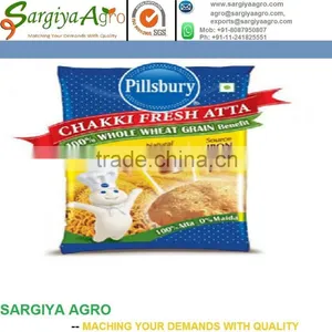 Indian Wheat Flour Export Grade for Bakery thumbnail-2