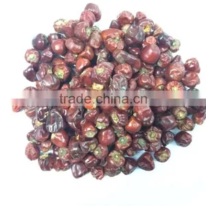 Dry Round Red Chilli From Tamilnadu thumbnail-4