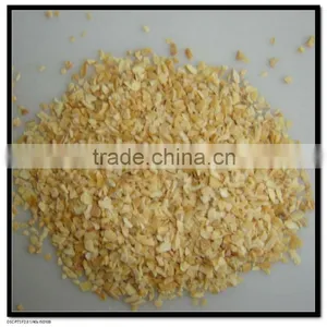Chinese Garlic Granules thumbnail-1