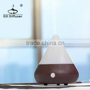 GX Diffuser 130ml Essential Aroma Diffuser/usb Difuser/mini Humidifier thumbnail-5