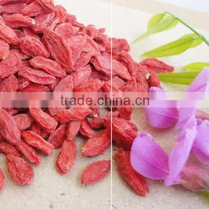 New Arrived Ningxia Goji Berry 280 thumbnail-2