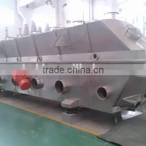 Vibrated Fluidized Bed Dryer GMP thumbnail-2