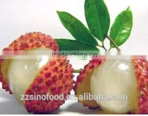 Canned Fruit Canned Lychees in Heavy Syrup thumbnail-1
