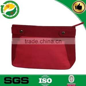 Makeup Travel Toiletry Bag Promotional Fashion Cosmetic Bags thumbnail-1