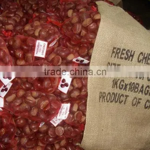 30-40 40-60 2015 Hot Sell Sweet Fresh Chestnuts thumbnail-1