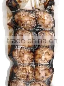 Assam Tea Flavor Boiled Chicken Eggs thumbnail-3