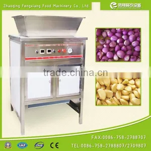 China Made Powerful Electrical Garlic Peeler Machine thumbnail-1